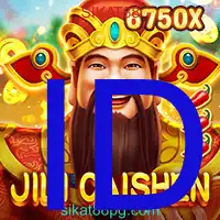 JILICaishen