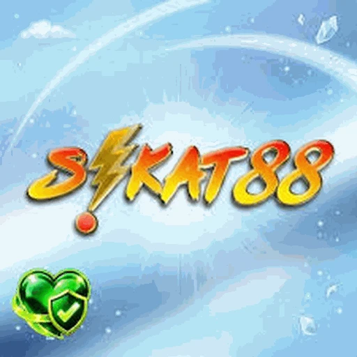 SIKAT88 Logo